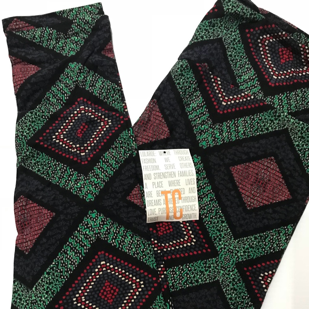 LLR Leggings